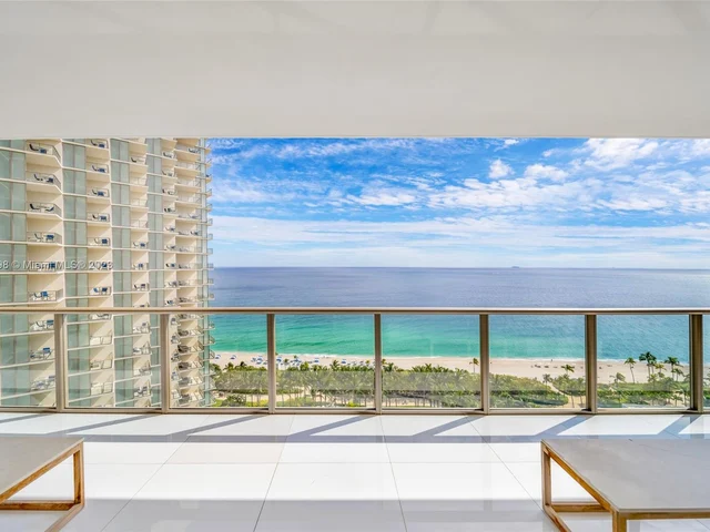 9701 Collins Ave # 1602S, Bal Harbour FL 33154