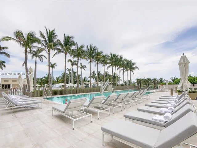 9701 Collins Ave # 1602S, Bal Harbour FL 33154