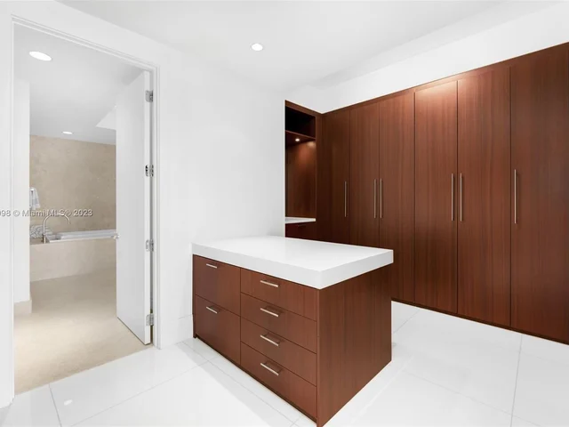 9701 Collins Ave # 1602S, Bal Harbour FL 33154