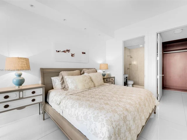 9701 Collins Ave # 1602S, Bal Harbour FL 33154