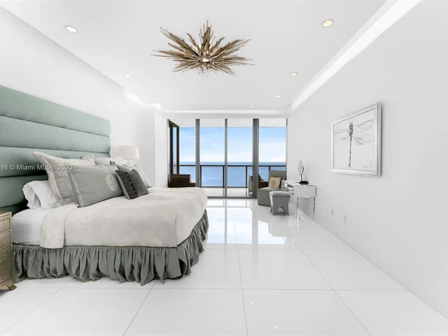 9701 Collins Ave # 1602S, Bal Harbour FL 33154