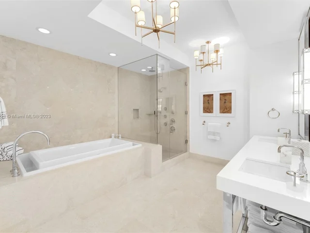 9701 Collins Ave # 1602S, Bal Harbour FL 33154