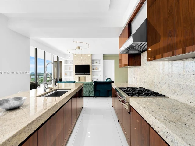 9701 Collins Ave # 1602S, Bal Harbour FL 33154