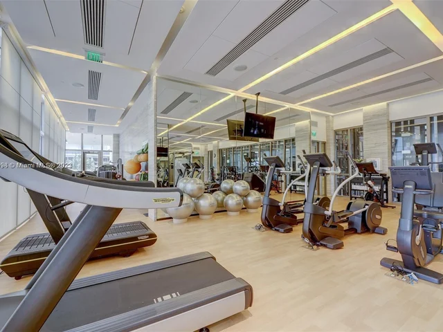 9701 Collins Ave # 1602S, Bal Harbour FL 33154