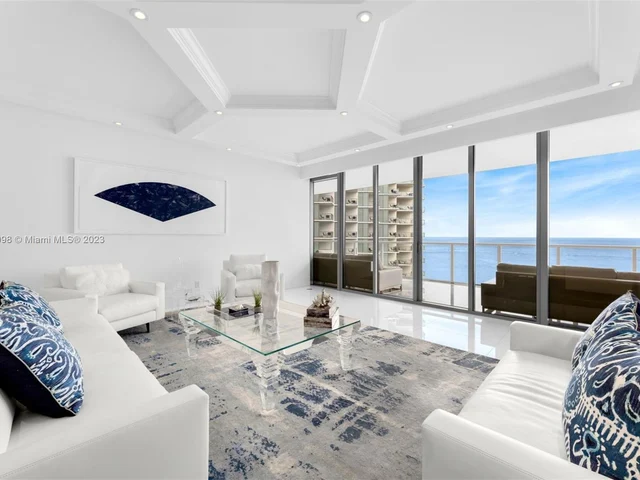 9701 Collins Ave # 1602S, Bal Harbour FL 33154