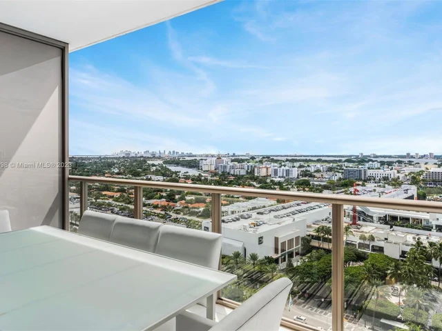9701 Collins Ave # 1602S, Bal Harbour FL 33154