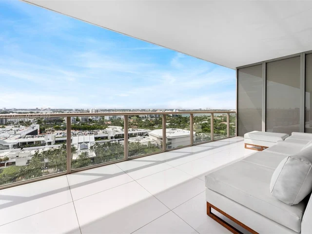 9701 Collins Ave # 1602S, Bal Harbour FL 33154