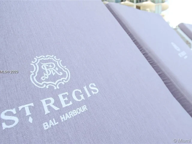 9701 Collins Ave # 1602S, Bal Harbour FL 33154