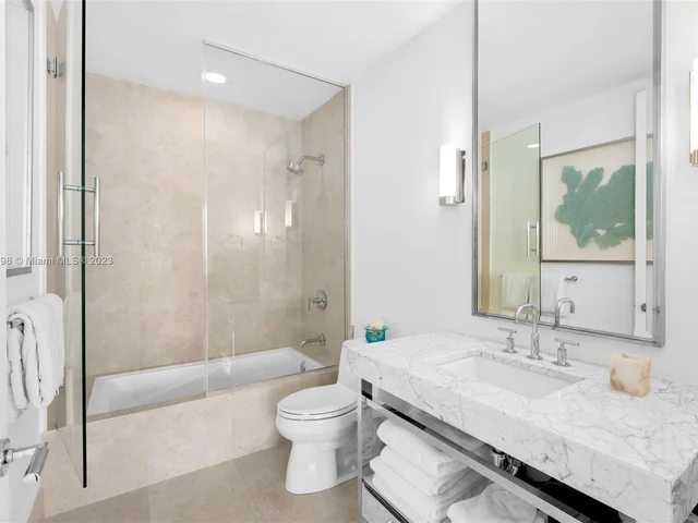 9701 Collins Ave # 1602S, Bal Harbour FL 33154