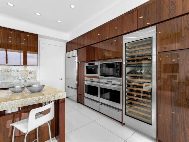 9701 Collins Ave # 1602S, Bal Harbour FL 33154