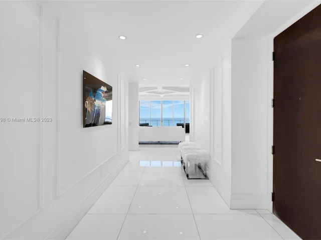 9701 Collins Ave # 1602S, Bal Harbour FL 33154
