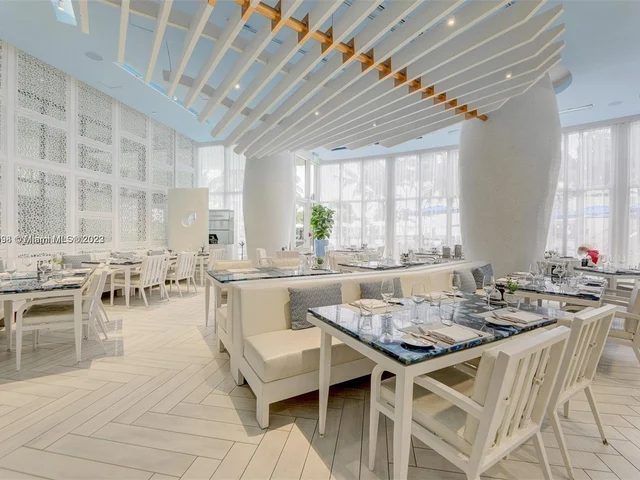 9701 Collins Ave # 1602S, Bal Harbour FL 33154