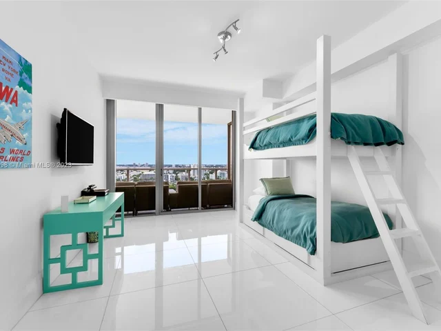 9701 Collins Ave # 1602S, Bal Harbour FL 33154