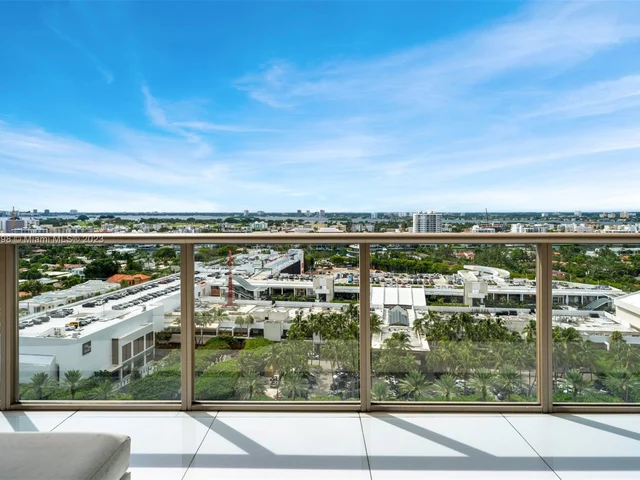 9701 Collins Ave # 1602S, Bal Harbour FL 33154