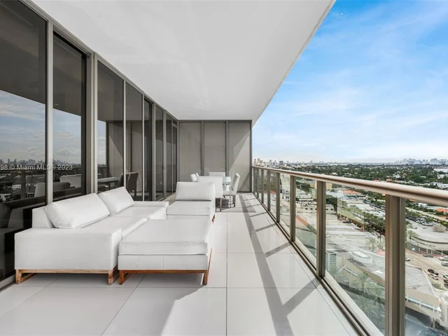 9701 Collins Ave # 1602S, Bal Harbour FL 33154