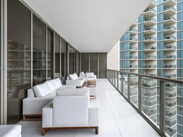 9701 Collins Ave # 1602S, Bal Harbour FL 33154