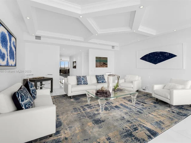 9701 Collins Ave # 1602S, Bal Harbour FL 33154