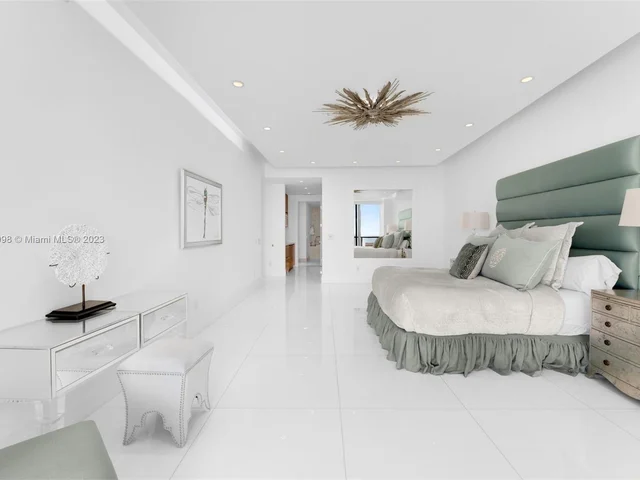 9701 Collins Ave # 1602S, Bal Harbour FL 33154