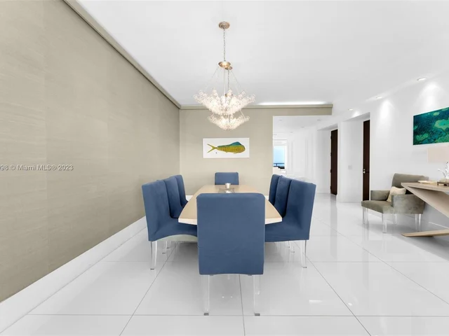 9701 Collins Ave # 1602S, Bal Harbour FL 33154