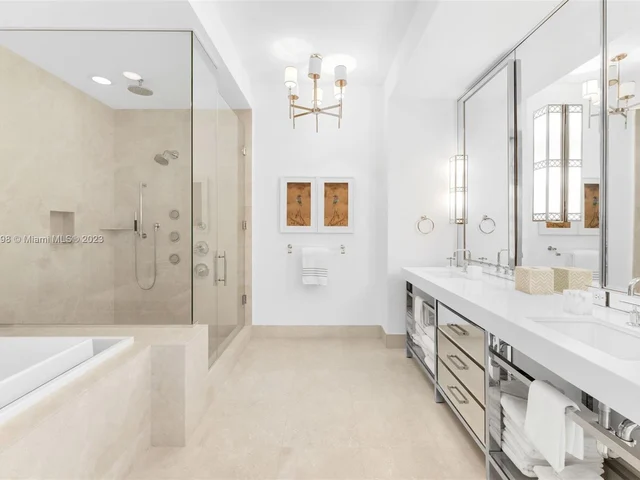 9701 Collins Ave # 1602S, Bal Harbour FL 33154