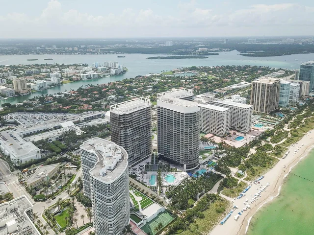 9701 Collins Ave # 1602S, Bal Harbour FL 33154