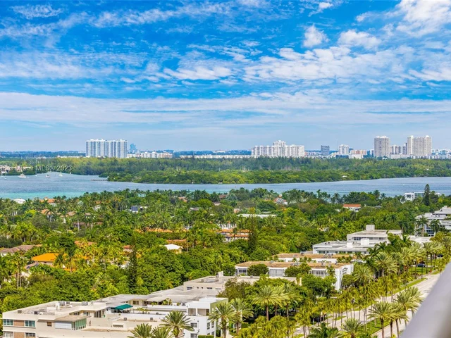 9701 Collins Ave # 1602S, Bal Harbour FL 33154