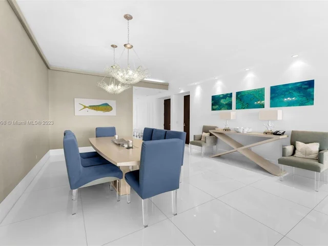 9701 Collins Ave # 1602S, Bal Harbour FL 33154