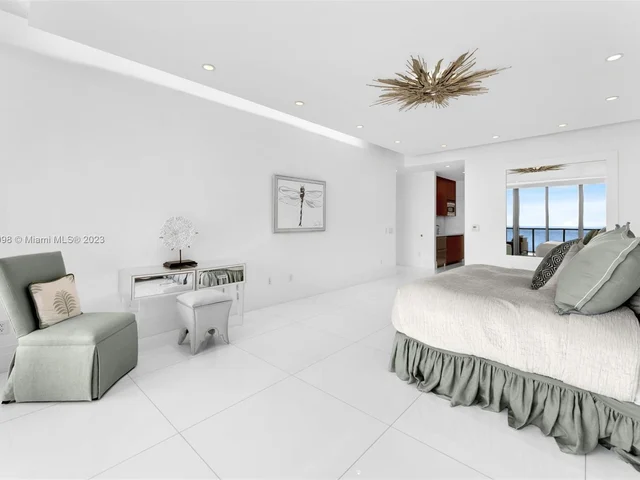 9701 Collins Ave # 1602S, Bal Harbour FL 33154