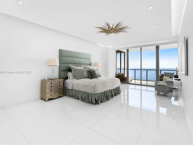 9701 Collins Ave # 1602S, Bal Harbour FL 33154