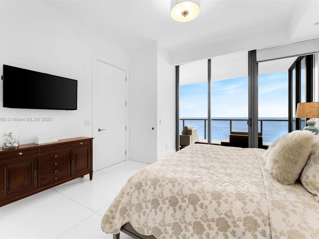 9701 Collins Ave # 1602S, Bal Harbour FL 33154