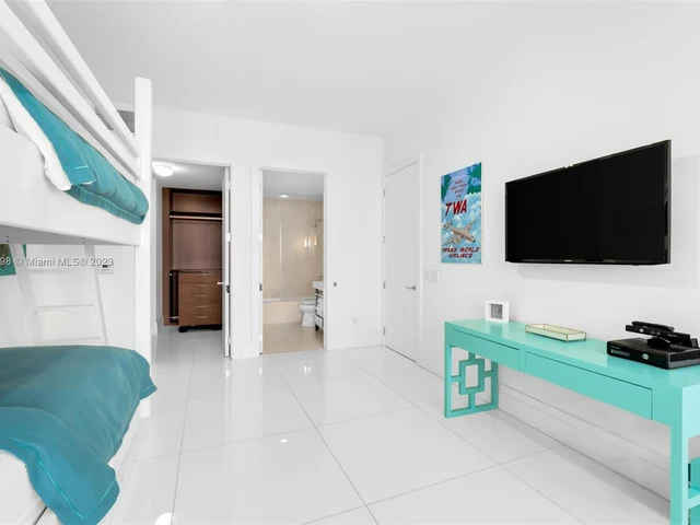 9701 Collins Ave # 1602S, Bal Harbour FL 33154