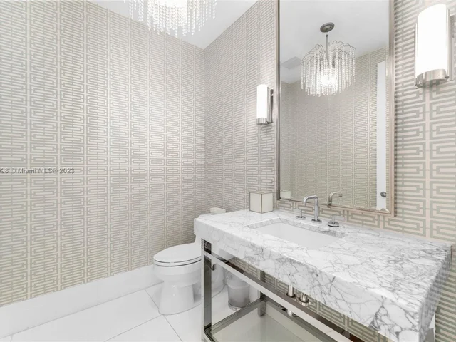 9701 Collins Ave # 1602S, Bal Harbour FL 33154