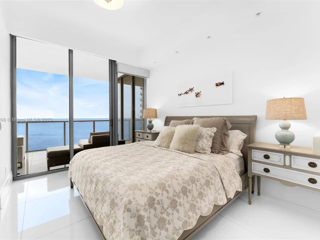 9701 Collins Ave # 1602S, Bal Harbour FL 33154