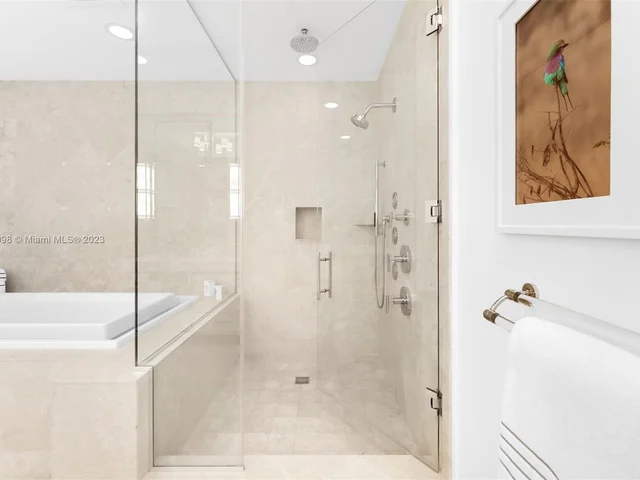 9701 Collins Ave # 1602S, Bal Harbour FL 33154