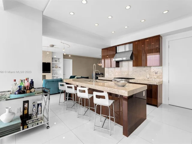 9701 Collins Ave # 1602S, Bal Harbour FL 33154