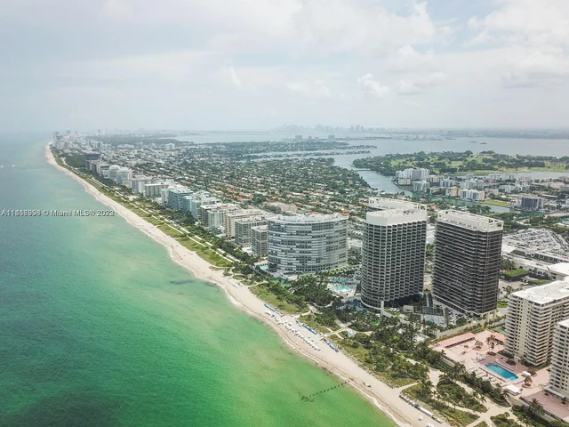 9701 Collins Ave # 1602S, Bal Harbour FL 33154