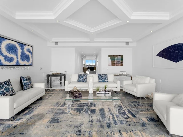 9701 Collins Ave # 1602S, Bal Harbour FL 33154