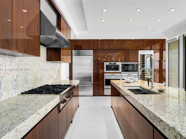 9701 Collins Ave # 1602S, Bal Harbour FL 33154