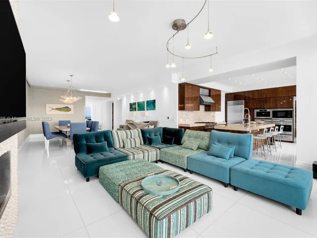 9701 Collins Ave # 1602S, Bal Harbour FL 33154