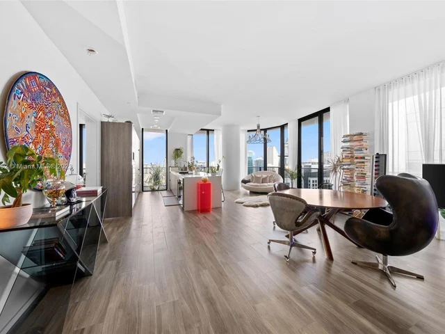 801 S Miami Ave # 5105, Miami FL 33130