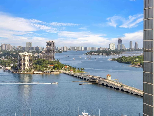 1717 N Bayshore Dr # 2356, Miami FL 33132