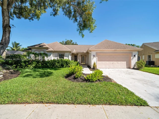 12083 Rockwell Way, Boca Raton FL 33428