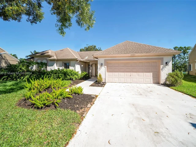 12083 Rockwell Way, Boca Raton FL 33428