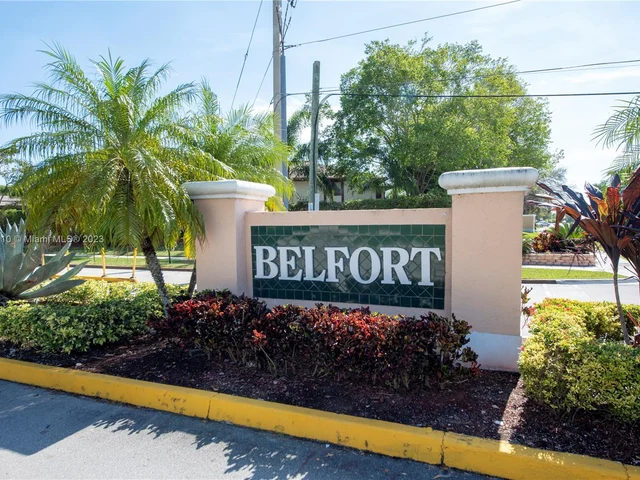 9540 N Belfort Cir # 202, Tamarac FL 33321