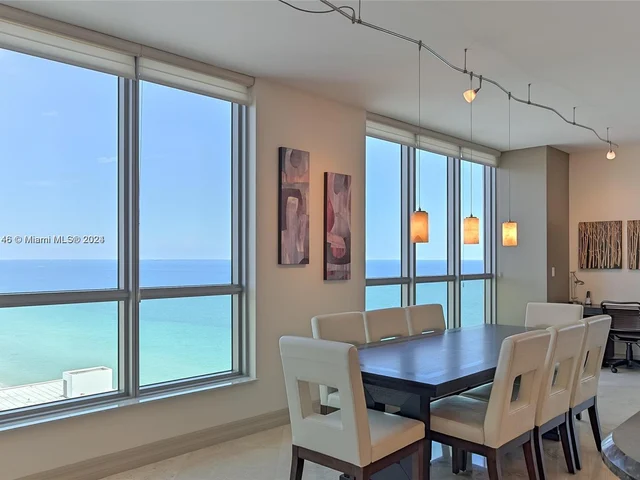 3535 S Ocean # 2102, Hollywood FL 33019
