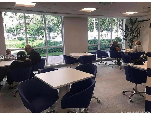 2500 Parkview Dr # 1816, Hallandale Beach FL 33009