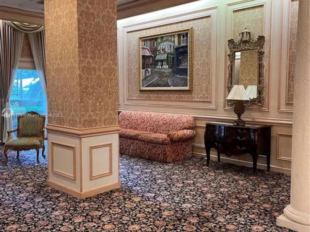 2500 Parkview Dr # 1816, Hallandale Beach FL 33009