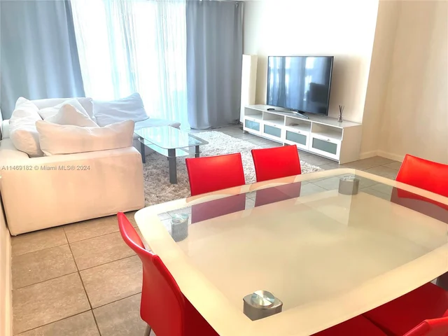 1660 NE 191st St # 1, Miami FL 33179