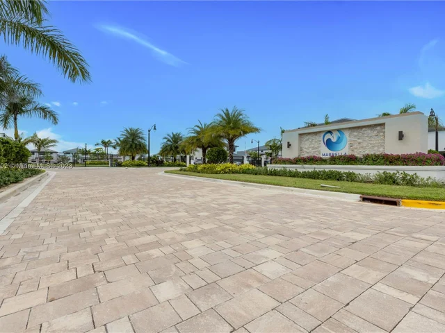 4409 SW 173rd Ave, Miramar FL 33029