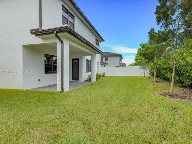 4409 SW 173rd Ave, Miramar FL 33029